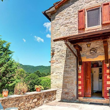Poet'S Rest Villa Pieve Santo Stefano Ngoại thất bức ảnh
