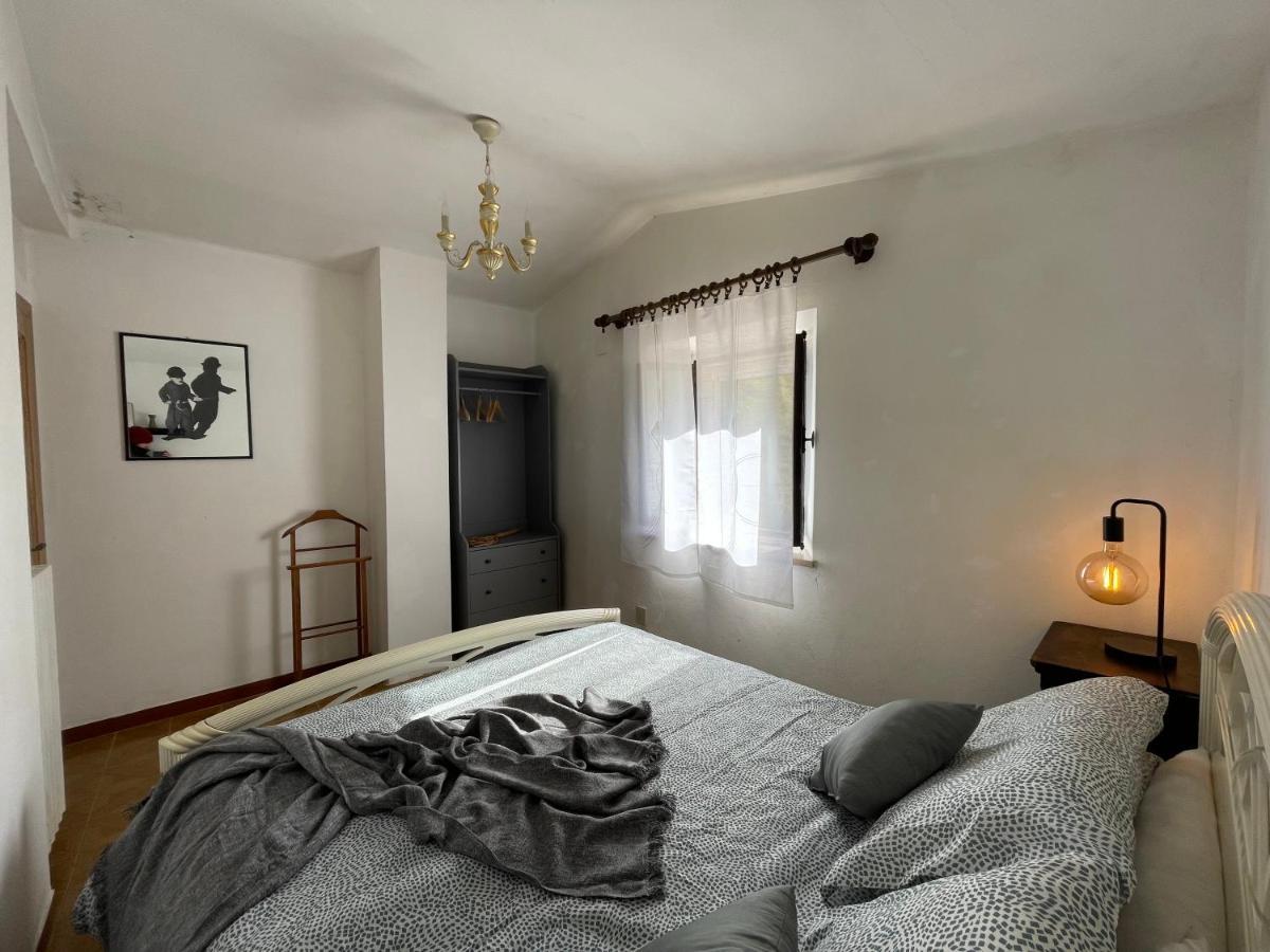 Poet'S Rest Villa Pieve Santo Stefano Ngoại thất bức ảnh