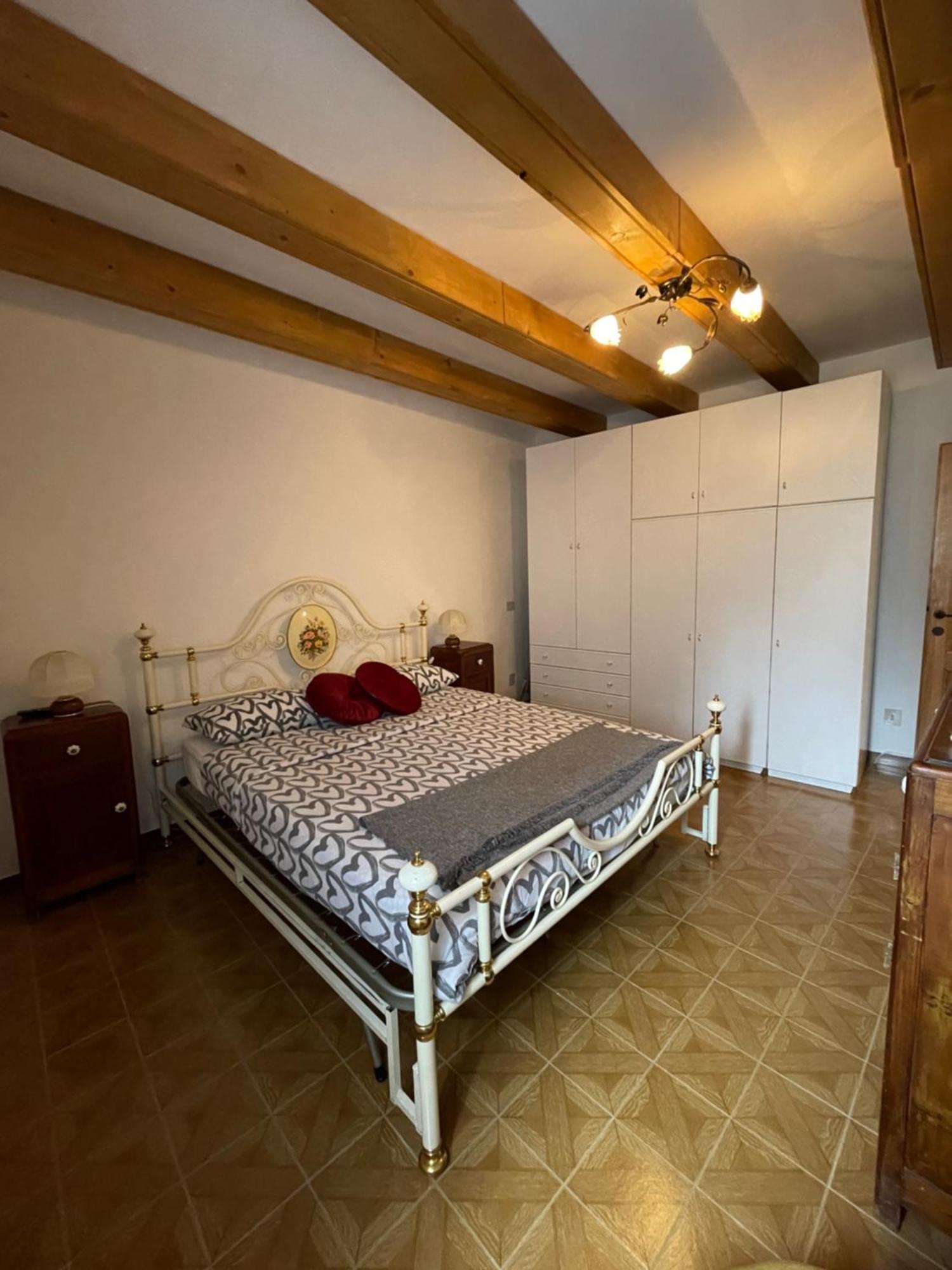 Poet'S Rest Villa Pieve Santo Stefano Ngoại thất bức ảnh