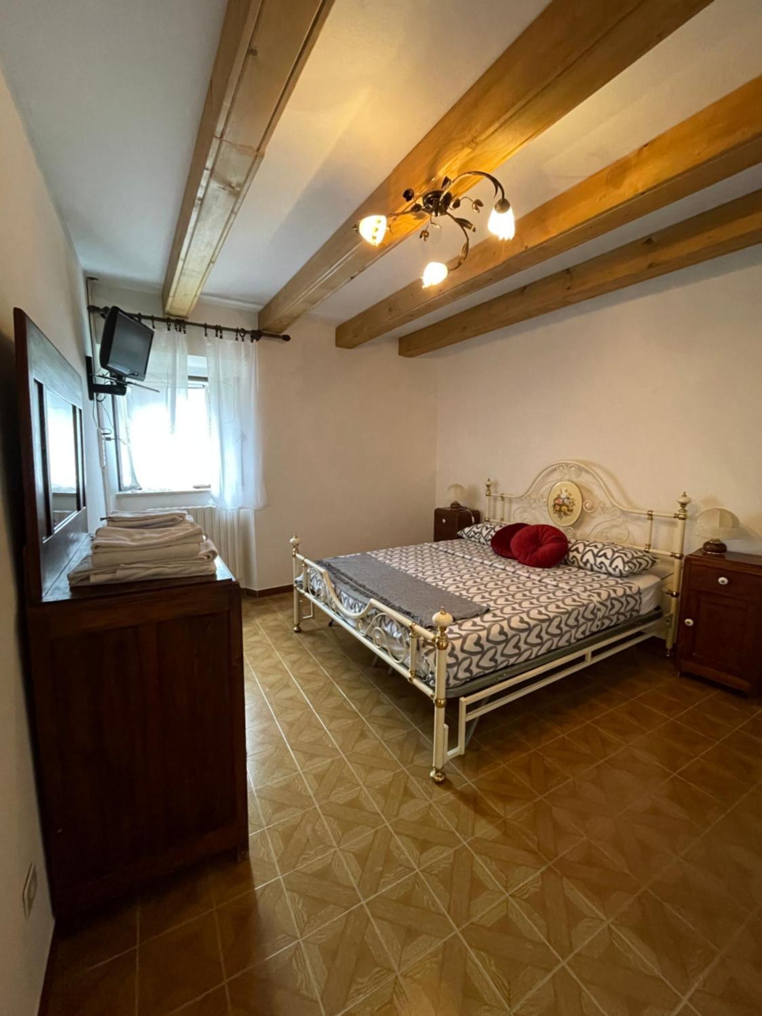 Poet'S Rest Villa Pieve Santo Stefano Ngoại thất bức ảnh