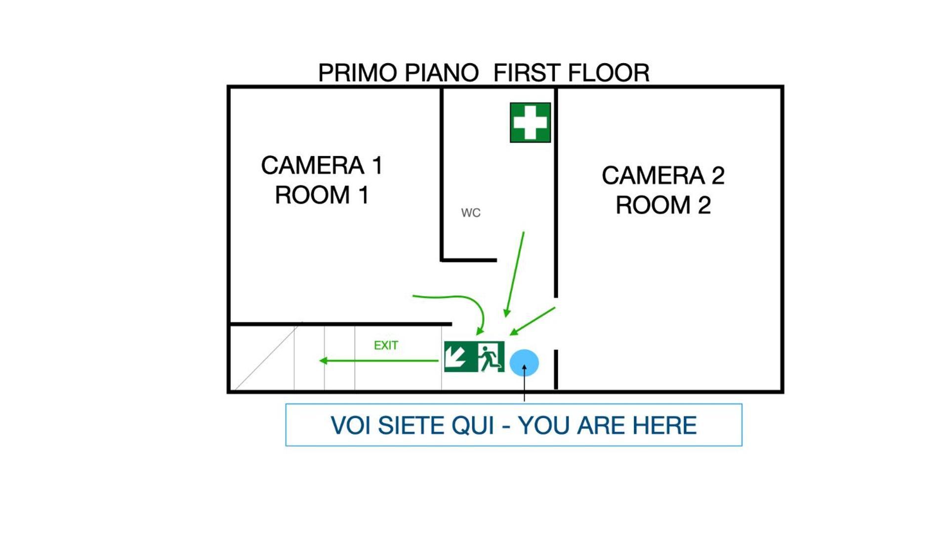 Poet'S Rest Villa Pieve Santo Stefano Ngoại thất bức ảnh