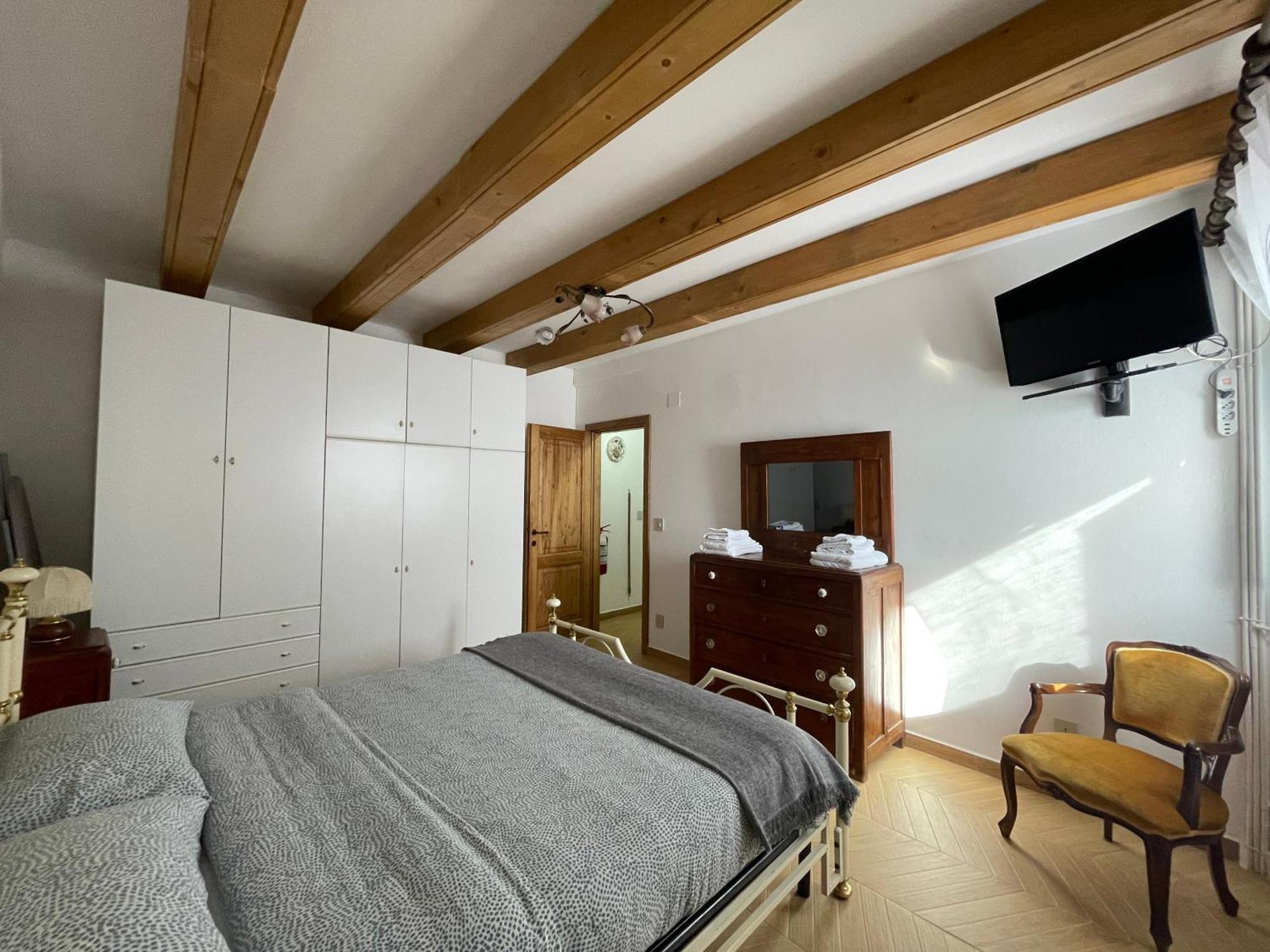 Poet'S Rest Villa Pieve Santo Stefano Ngoại thất bức ảnh