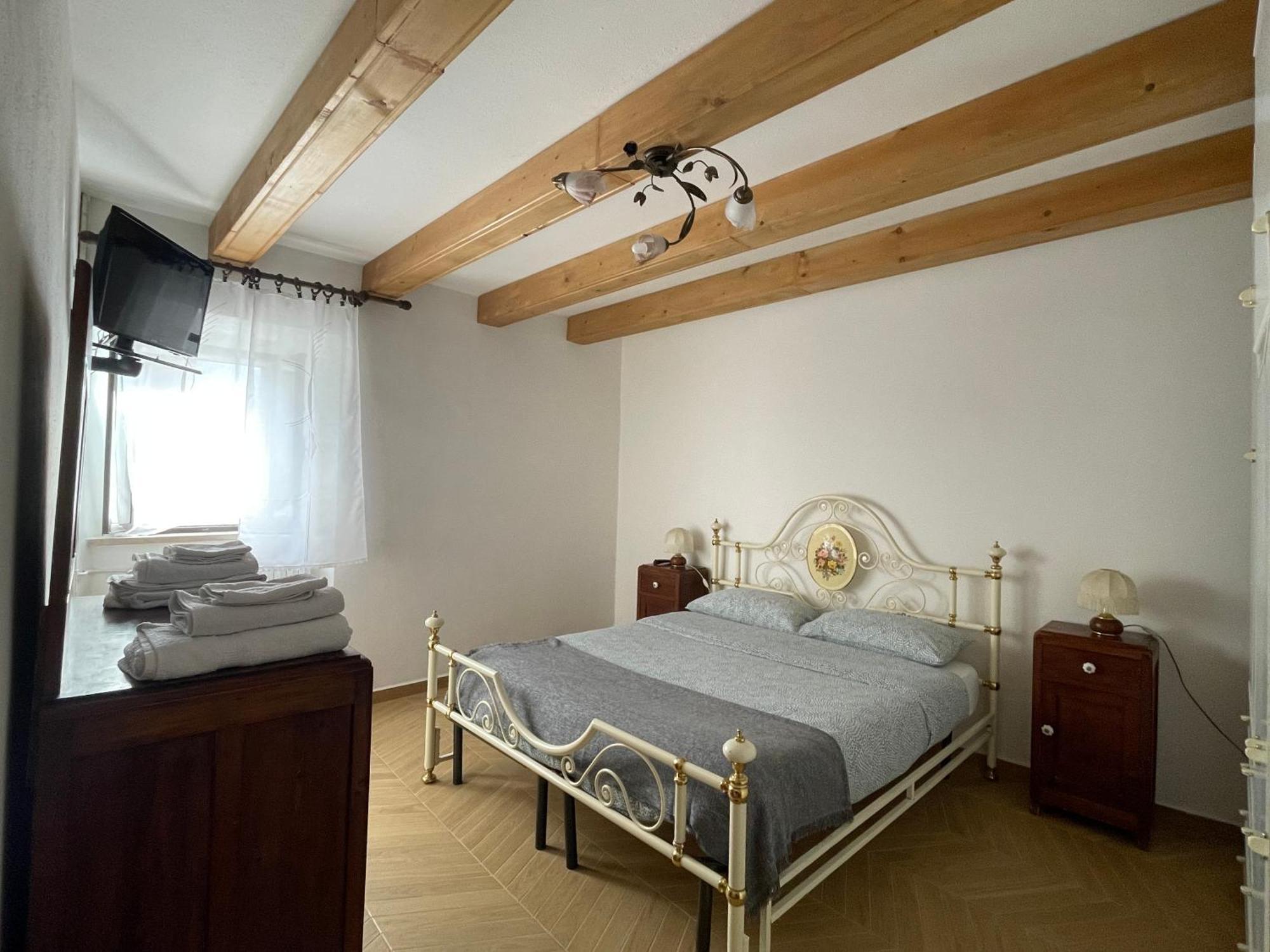 Poet'S Rest Villa Pieve Santo Stefano Ngoại thất bức ảnh