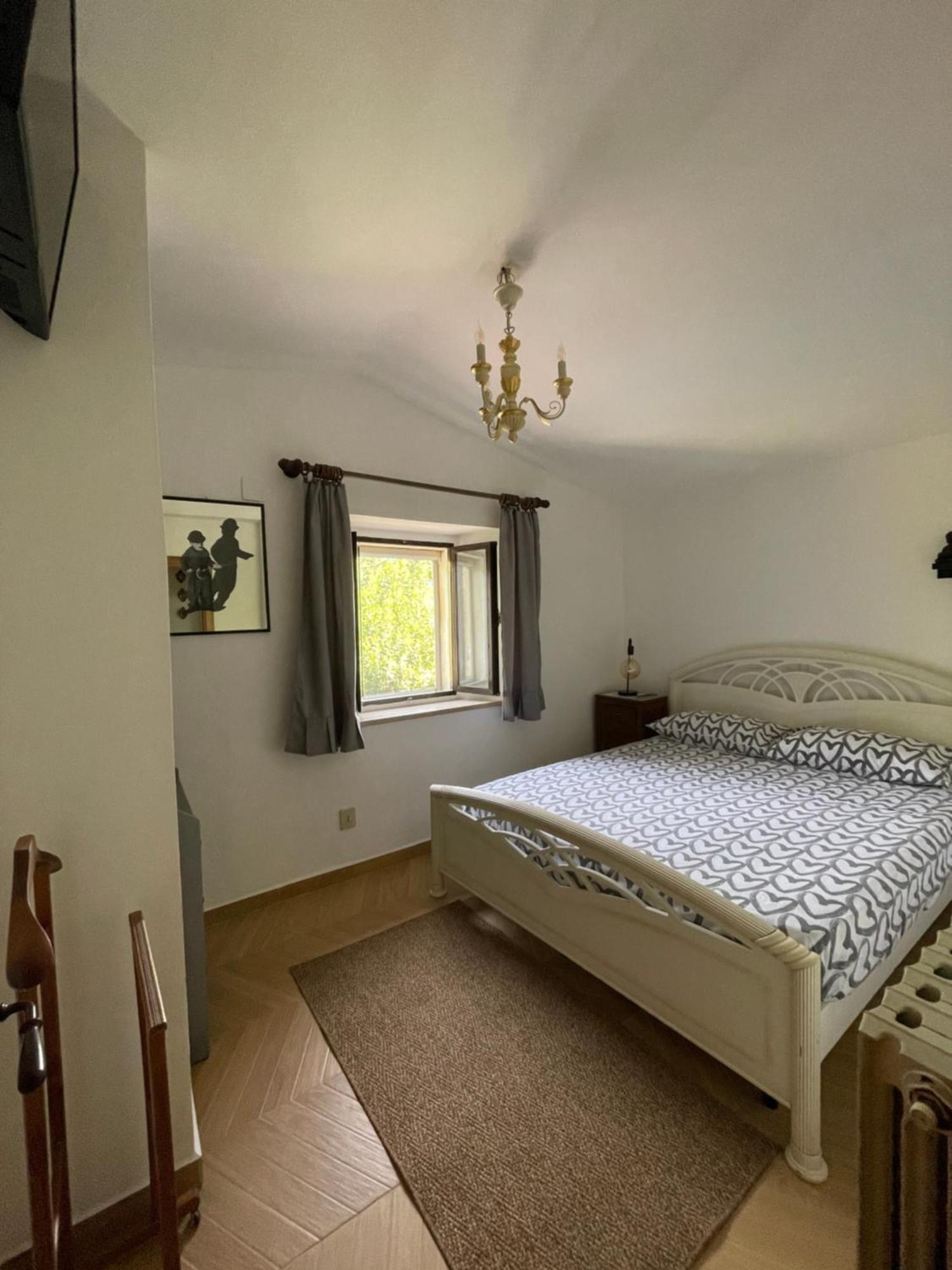 Poet'S Rest Villa Pieve Santo Stefano Ngoại thất bức ảnh