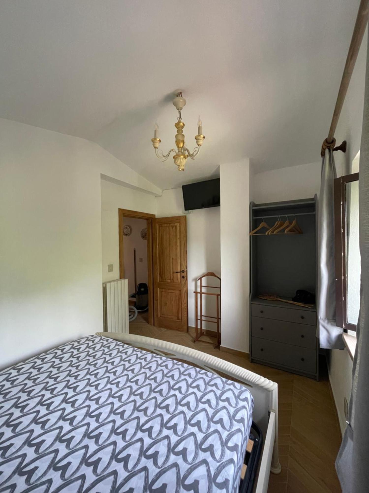 Poet'S Rest Villa Pieve Santo Stefano Ngoại thất bức ảnh