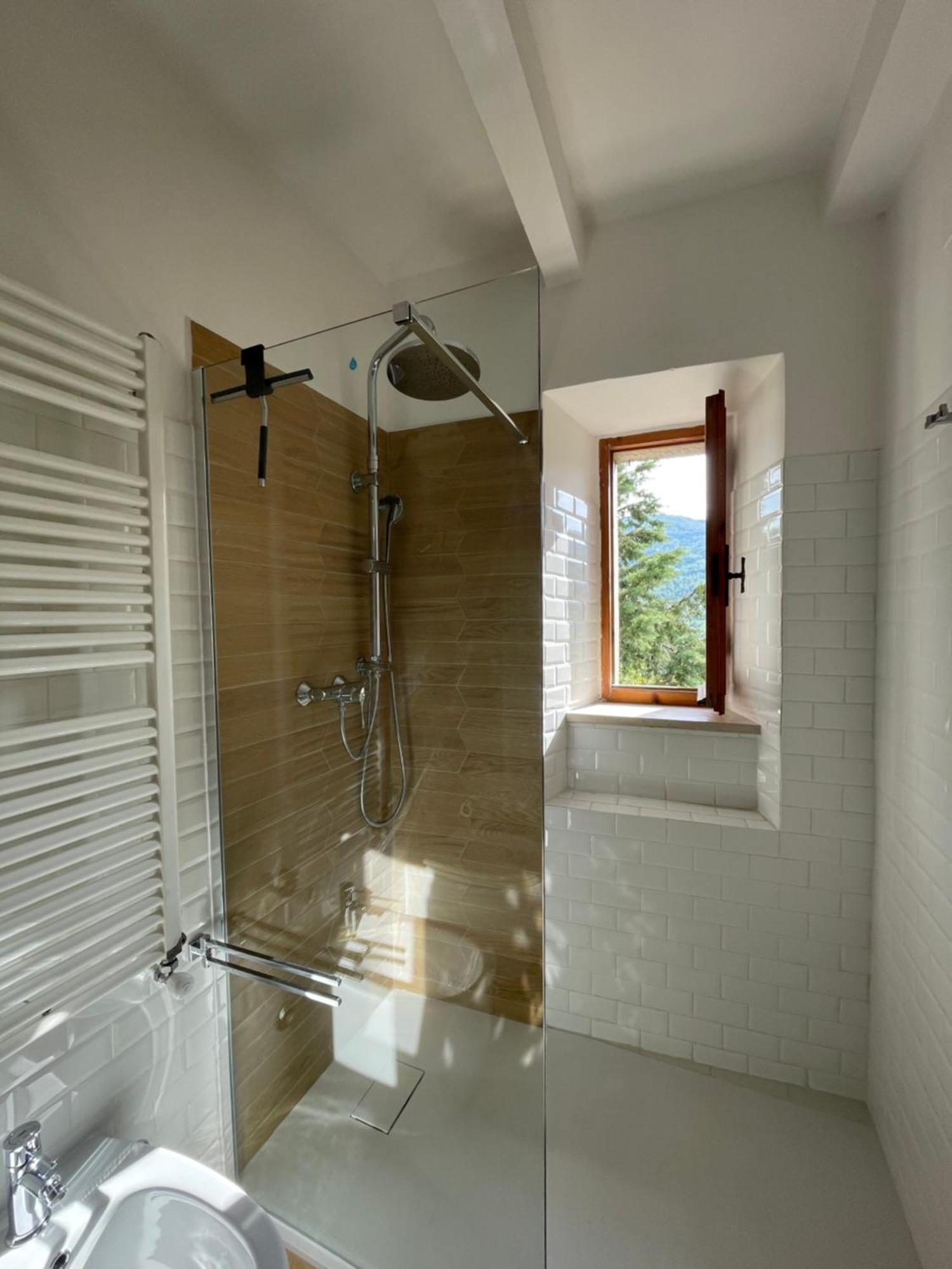 Poet'S Rest Villa Pieve Santo Stefano Ngoại thất bức ảnh