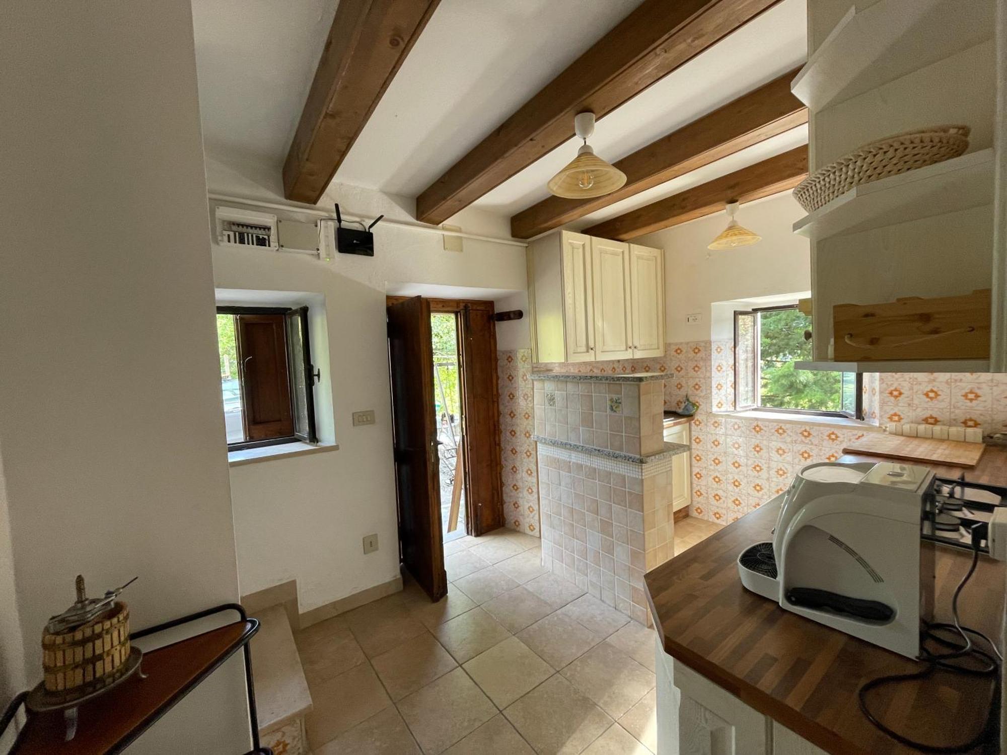 Poet'S Rest Villa Pieve Santo Stefano Ngoại thất bức ảnh