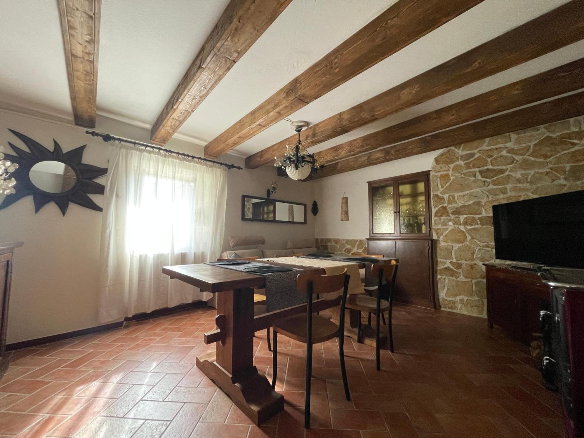 Poet'S Rest Villa Pieve Santo Stefano Ngoại thất bức ảnh