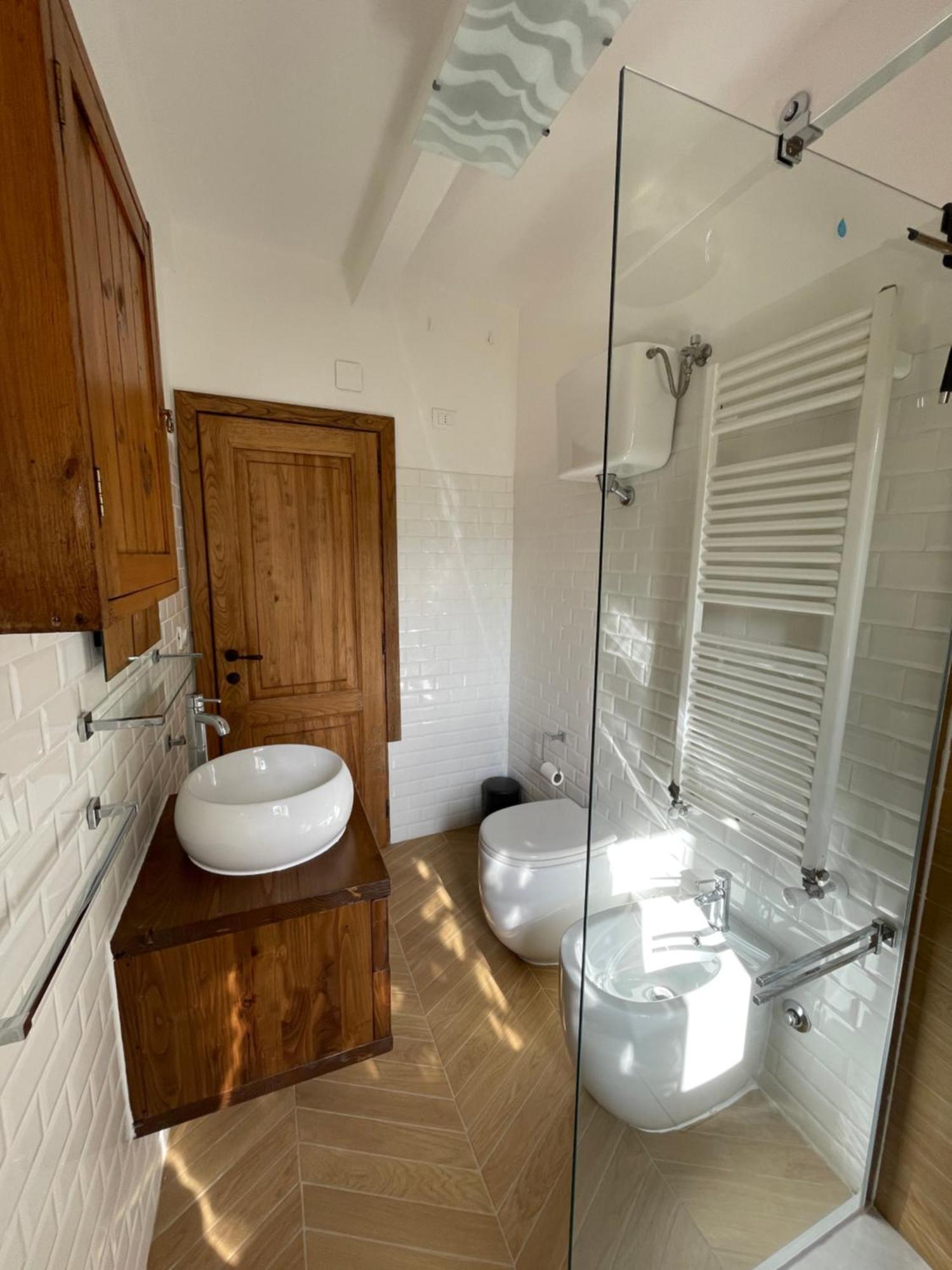 Poet'S Rest Villa Pieve Santo Stefano Ngoại thất bức ảnh