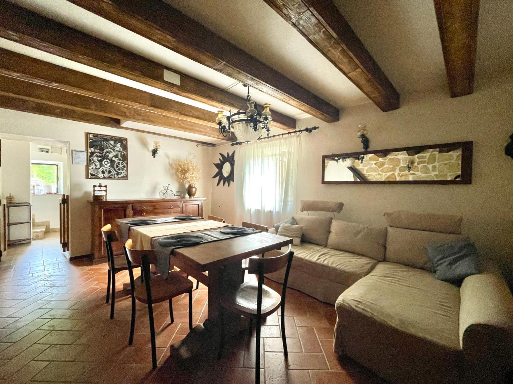 Poet'S Rest Villa Pieve Santo Stefano Ngoại thất bức ảnh